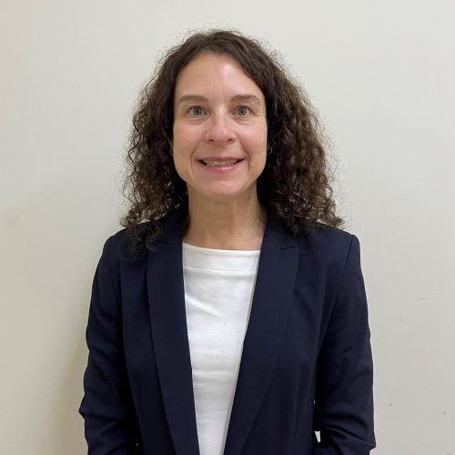 Karen Pemberton-Carroll