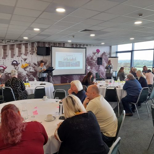 Carers Week 2023 Doncaster