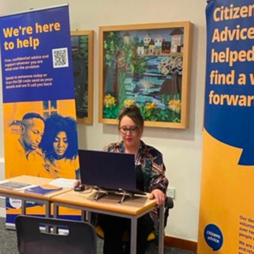 Citizen Advice